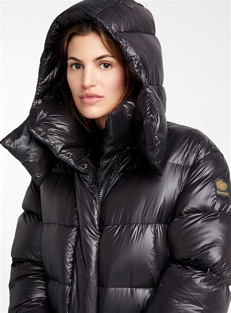 Women's Puffers 